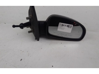 Зеркало (механическое) правое Daewoo Kalos