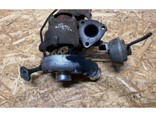  Турбина Honda Accord  18900RBDE03, 7616501         