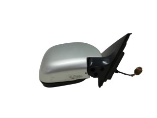 Zpětné zrcátko Mitsubishi Pajero 2002 E13010408