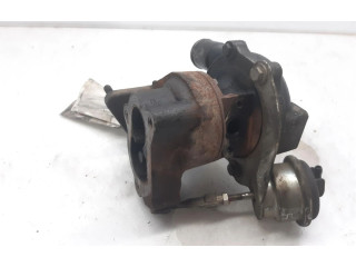 Turbodmychadlo Турбина 73501344   Suzuki Swift   