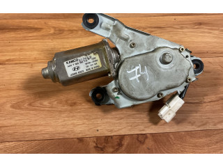 Моторчик заднего дворника 987002C000, F00S2B2116    Hyundai Coupe
