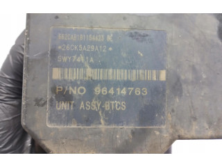 Jednotka ABS 96414760 Chevrolet Epica 2014