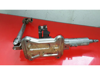 Рулевая рейка 07355358730, 80633 Fiat Ducato 2014- года