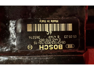 Vstřikovací čerpadlo 0445010007 Fiat Punto (188) 188A3000