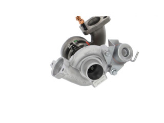 Турбина Mazda 3 I 49173-07508, 49173-07508