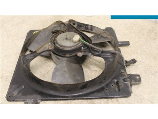 Вентилятор радиатора         Saab 9000 CD 