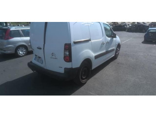 Блок управления двигателя 1613645180 Citroen Berlingo