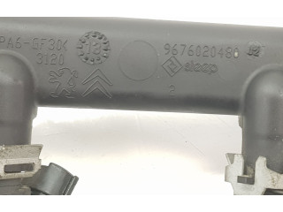 Vstřikovací čerpadlo 9676020480, 9676020480 Citroen C3