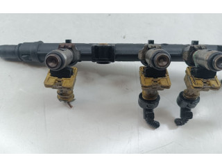 Vstřikovací lišta 3219018301 Fiat Punto (188)