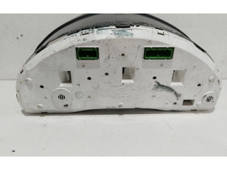 Přístrojová deska Subaru Legacy 2005 85002AJ431