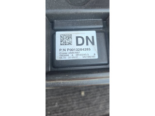 Панель приборов 1563694, P0013264285   Chevrolet Corsa       