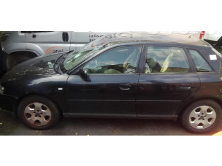 Зеркало электрическое Audi A3 S3 8L 1996 - 2003 года