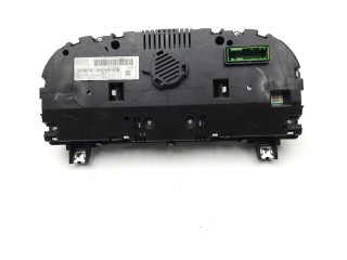 Панель приборов HX6310849DB, LR0056004   Jaguar XF X260       