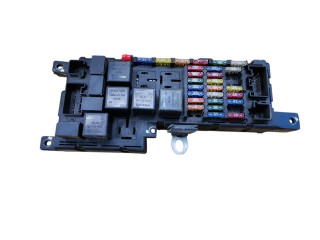 Блок управления двигателя 8678449, 518827019 Volvo S60