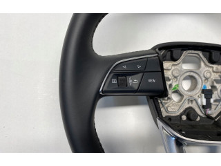 Руль Audi Q3 F3 2018 - года 83A419091D