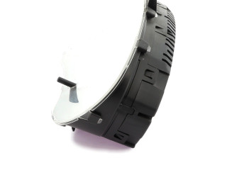 Панель приборов 5J0920811BKD0, K0-8900H Skoda Fabia Mk2 (5J)