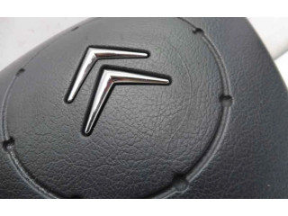 Подушка безопасности водителя 96380009VD   Citroen C2