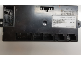 Блок управления 5WA907727BC, 5WA907727BC   Cupra Formentor