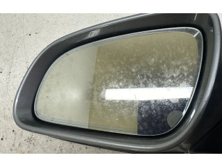 Zpětné zrcátko  Audi A8 S8 D3 4E 2006  E1010730, LY7G  