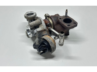  Турбина Peugeot Partner III  9813246480, 4917203100         