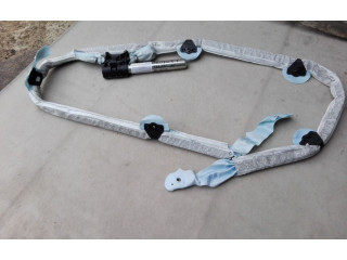 Боковая подушка безопасности 4F9880741A, 75100401 Audi A6 Allroad C6