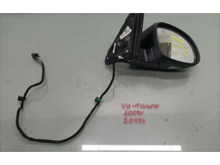 Zpětné zrcátko Volkswagen Tiguan 2009