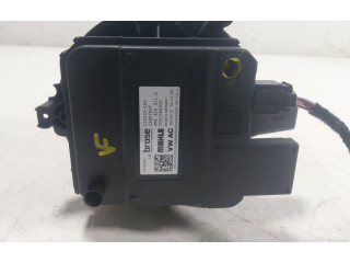 Вентилятор печки    4M1820021C, 4M1820021A   Audi A4 Allroad