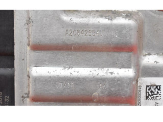 Блок управления двигателем Блок управления 237108193R, 237108193R Dacia Dokker