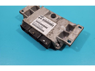 Блок управления двигателем Блок управления IAW6LP1.05, IMPRK1397105 Citroen C8