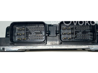 Блок управления коробкой передач Smart ForTwo II