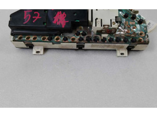 Přístrojová deska Citroen Berlingo 9621185680