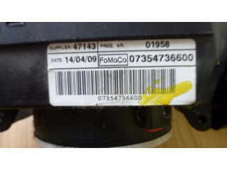 Мултифункционный включатель управления / ручка