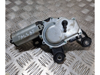 Двигатель стеклоочистителя заднего стекла    Volkswagen PASSAT B5