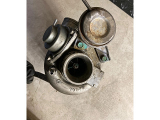 Турбина 9471656 Volvo XC70 2002