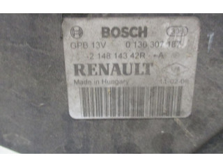 Вентилятор радиатора 214814342R, 214814342R Dacia Sandero