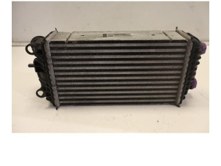 Интеркулер 9825341380 Peugeot 2008 II