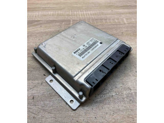 Блок управления двигателем Блок управления 46472184, C425B839 Lancia Lybra