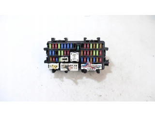 Блок предохранителей Infiniti Q50