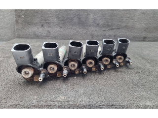 Комплект форсунок 059130277AJ, 059130277BB Audi A6 S6 C6 4F BPP