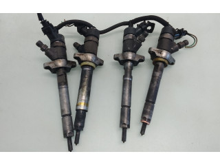 Комплект форсунок 0445110188 Citroen C4 I -