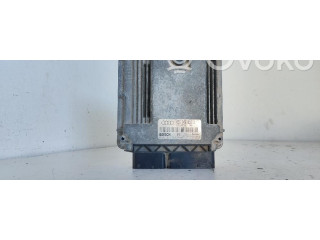 Руль Audi A3 S3 8P  2003 - 2012 года 0281011383      