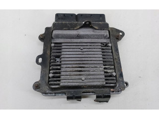 Блок управления двигателем ECU    Jeep Patriot