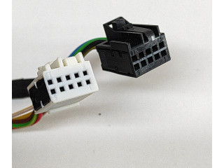 Zpětné zrcátko Mercedes-Benz B W247 2021 A2478104608, A2478104208