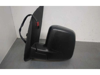 Зеркало электрическое Citroen Nemo - года