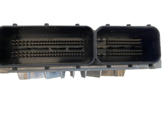 Блок управления двигателя     30729826A, 1039S12418    Volvo XC90 