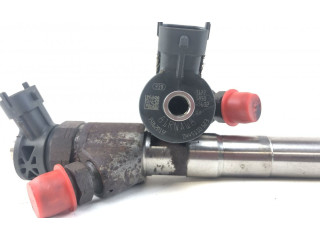 Комплект форсунок 0445110523, 35062015F Maserati Ghibli A630HP