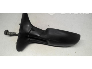 Зеркало электрическое Seat Inca (6k) 1995 - 2004 года