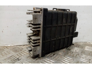 Řídící jednotka 443907403, 0280000711 Volkswagen Passat Alltrack 1989