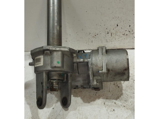 Комплект оси рулевого колеса 28139217, 28139217   Chevrolet Trax