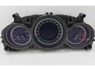 Přístrojová deska Mercedes-Benz C W204 2012 A2049004509, 1330